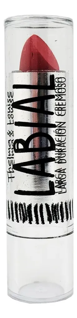 LABIAL CREMOSO LARGA DURACION (RUBI TOUCH - 4 GR - LAPIZ)