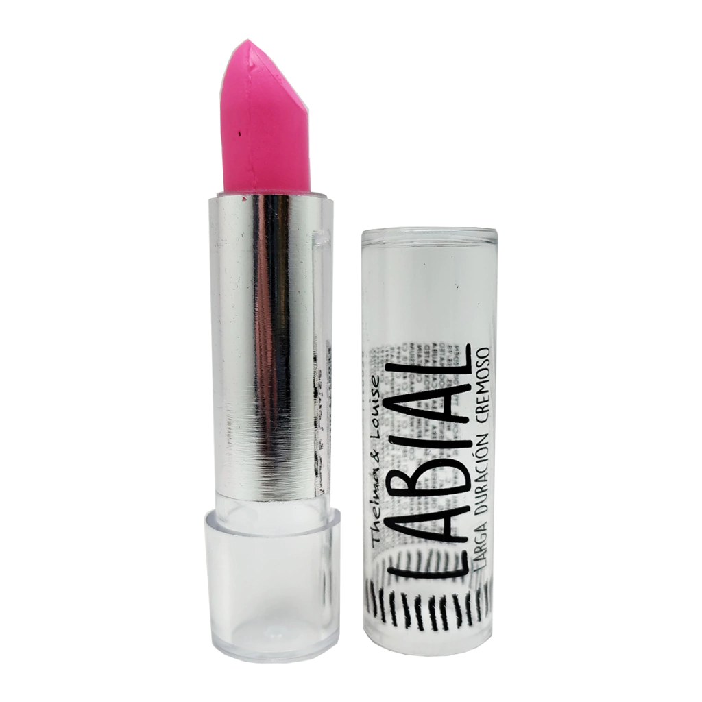 LABIAL CREMOSO LARGA DURACION (MAGNOLIA MATE - 4 GR - LAPIZ)