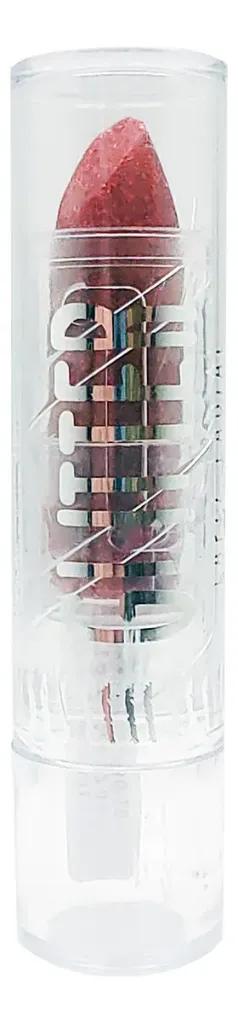 LAPIZ LABIAL C/GLITTER (ROJO - 4 GRS - LAPIZ)