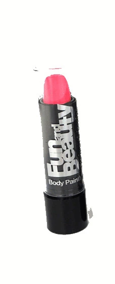 BODY PAINTING FLUO (FUCSIA - 4GR - LAPIZ)
