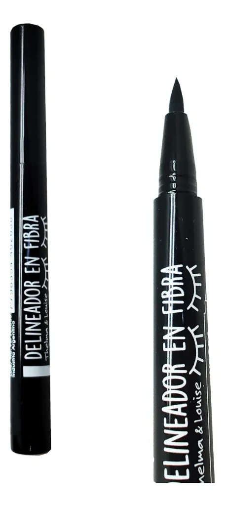 DELINEADOR EN FIBRA P/OJOS (NEGRO - 1 GR - LAPIZ)