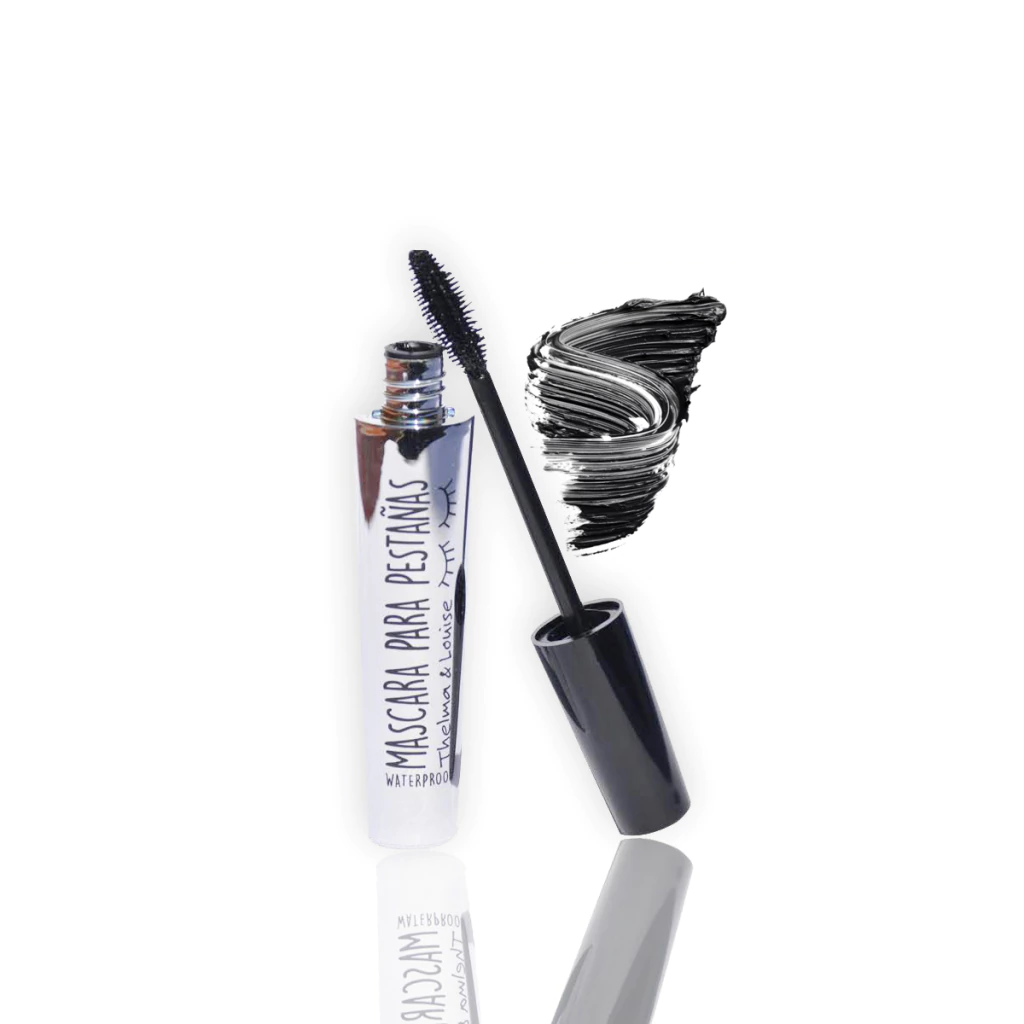 MASCARA DE PESTAÑAS AMAZING LASHE WATERPROOF (NEGRA - 14 GR - POMO)