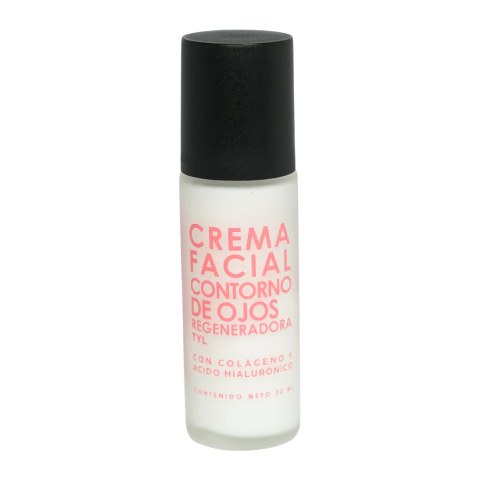 [48537] CREMA FACIAL CONTORNO DE OJOS  (30 ML - FRASCO) THELMA Y LOUISE