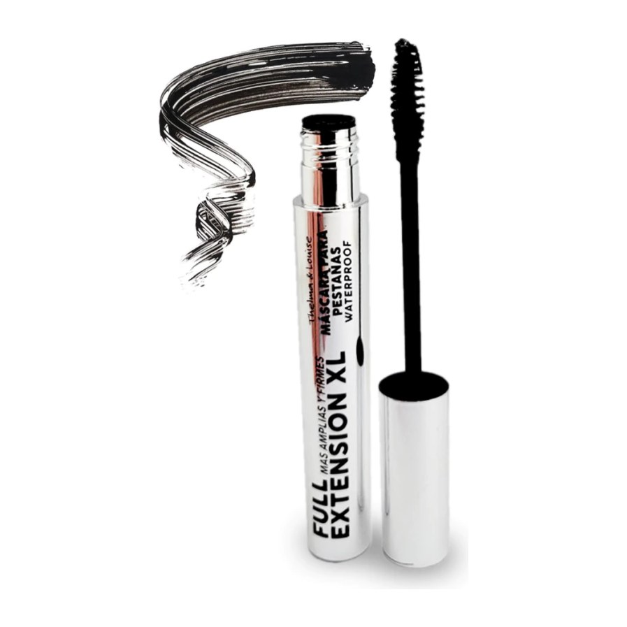 [47874] MASCARA PARA PESTAÑAS FULL EXTENSION XL WATERPROOF 5G TYL  (5GRS) THELMA Y LOUISE