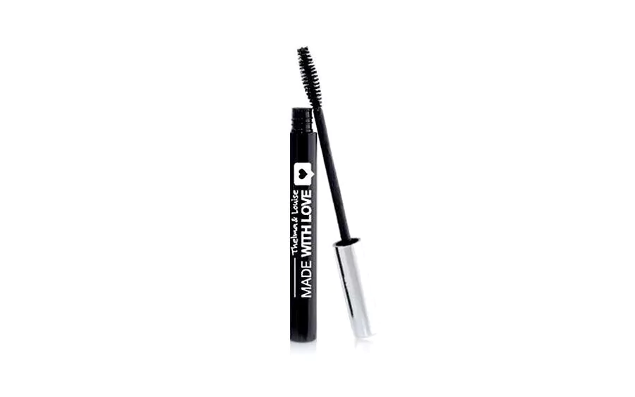 MASCARA DE PESTAÑAS EXTRAVOLUMEN  (NEGRO - 6.5 GR)