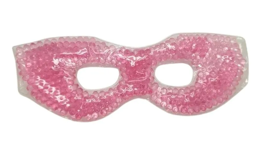 ANTIFAZ PERLAS DE GEL FRIO/CALOR (110 G - CAJA)