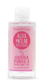 AGUA MICELAR HIDRATA PURIFICA  (70 ML - FRASCO)