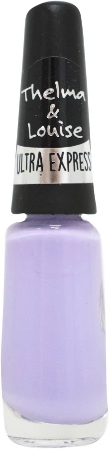 ESMALTE DE UÑAS CÓNICO (LAVANDA - 7.5 - FRASCO)