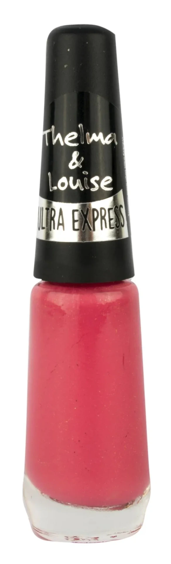 ESMALTE DE UÑAS CÓNICO (ROSA - 7.5 ML - FRASCO)