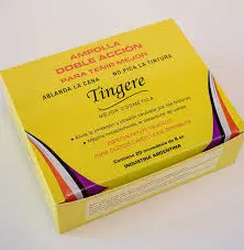 AMPOLLA DOBLE ACCION NO PICA VENTA P/ UND (8 CC - AMPOLLA)