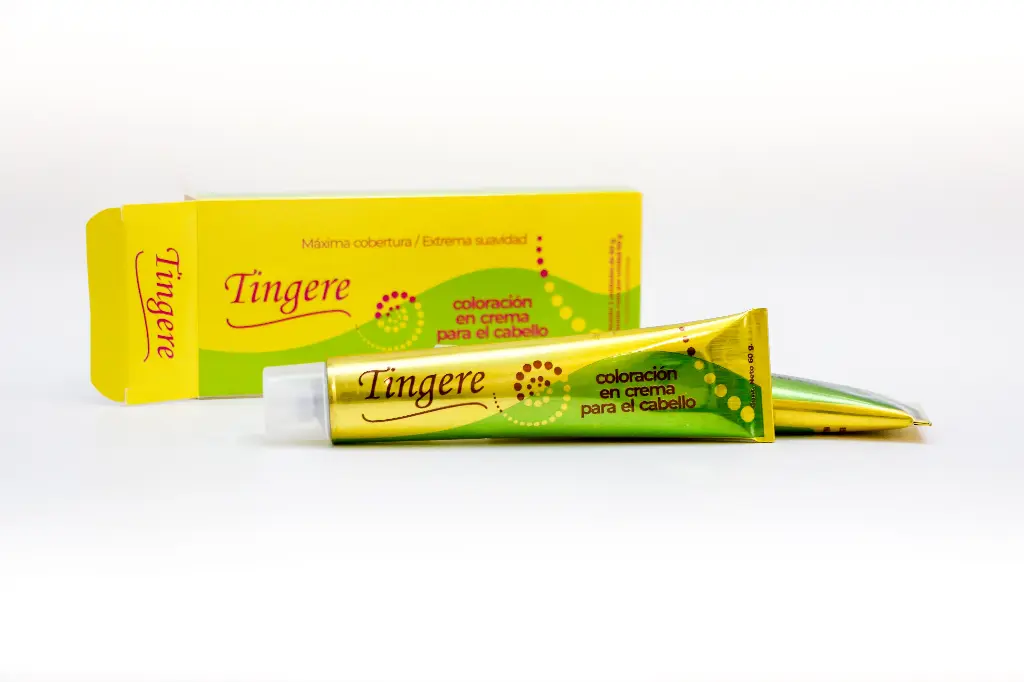 [30039] TINTURA TINGERE NEGRO (1 - 70 GRS - POMO)