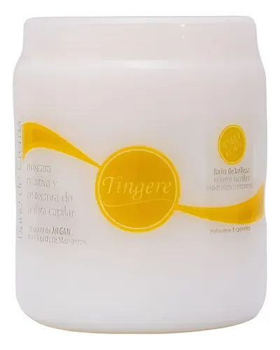 BAÑO DE CREMA ARGÁN (1 KG. - POTE)