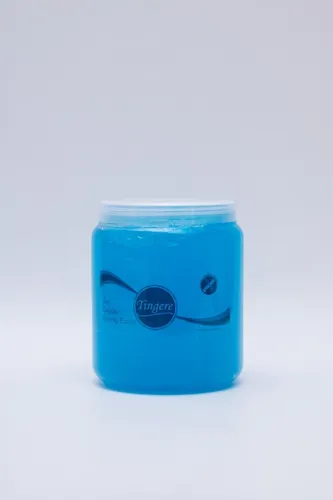 GEL FIJADOR STRONG EXTRA (1 KG. - POTE)