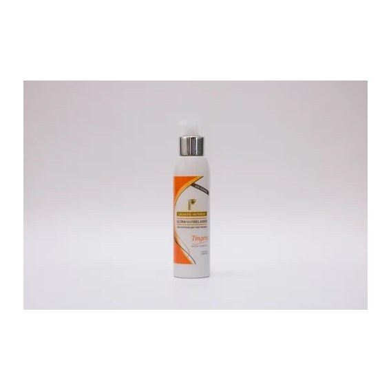 LACIADO CAPILAR SIN FORMOL  (120 CC - FRASCO) TINGERE