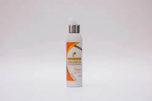 LACIADO CAPILAR SIN FORMOL  (120 CC - FRASCO)