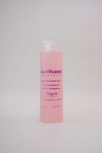 SEDIFICANTE LISO EXPRESS (200 CC - POMO)