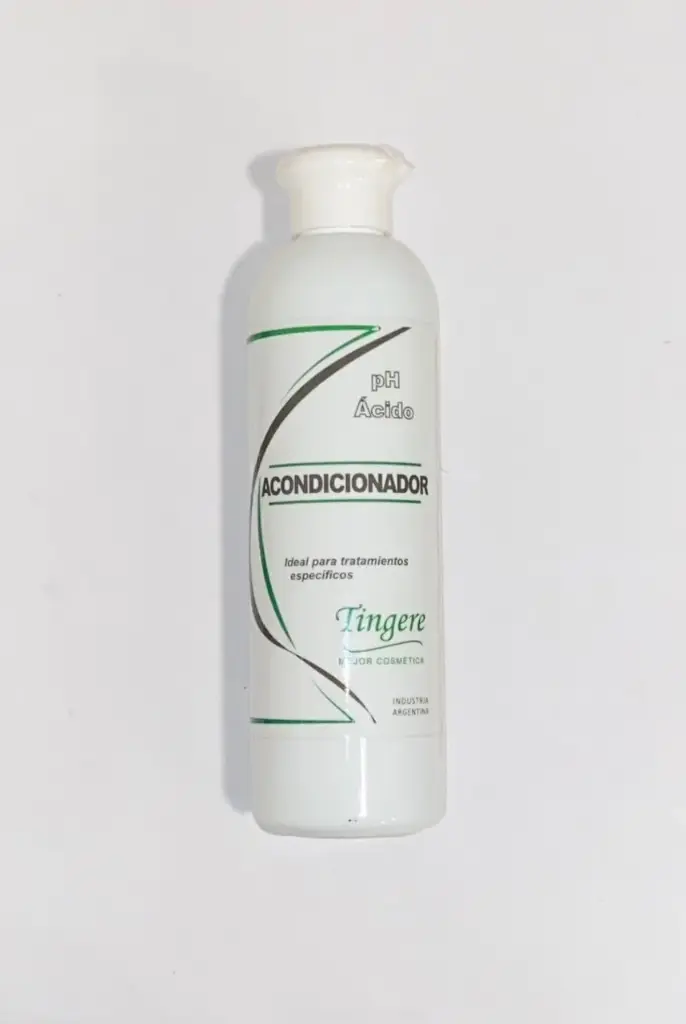 ACONDICIONADOR POST -LACIADO (300CC. - FRASCO)