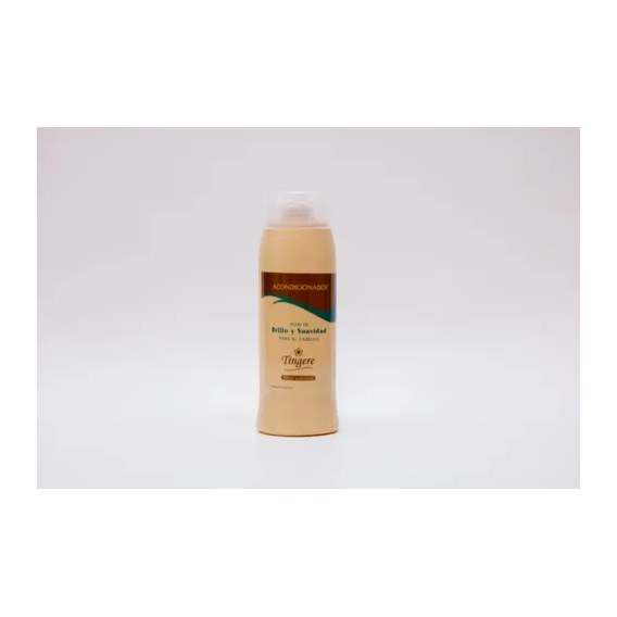 [34574] ACONDICIONADOR TINGERE BRILLO Y SUAVIDAD (EXTRA ACIDO) (300 CC. - BOTELLA) TINGERE