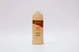 SHAMPOO TINGERE CABELLOS TEÑIDOS (300 CC. - BOTELLA)