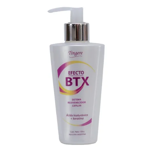 EFECTO BOTOX EMULSIÓN  (150 CC - FRASCO)