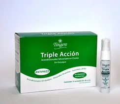 TRIPLE ACCION TINGERE VENTA P/ UNIDAD (18 CC. - AMPOLLA)