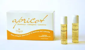 LANOLINA VENTA P/ UND (20 CC. - AMPOLLA)