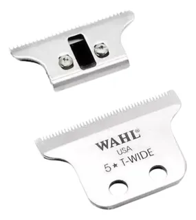 CUCHILLA DETAILER T-WIDE (1 UND - BLISTER)