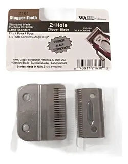 CUCHILLA MAGIC CLIP C/CABLE (1 UND - BLISTER)