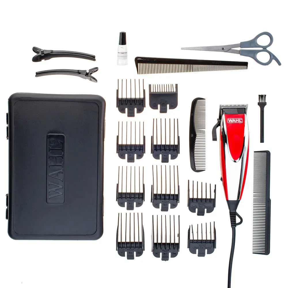 CUCHILLA STANDAR HOME CUT 16 & 20 PIEZAS ENCASTRE ANCHO (1 UND - BLISTER)