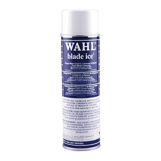 [39818] BLADE ICE (397 GR - FRASCO) WAHL