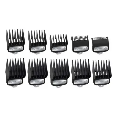 PACK  PEINES DE ALZADA PREMIUM ( - BOLSA)