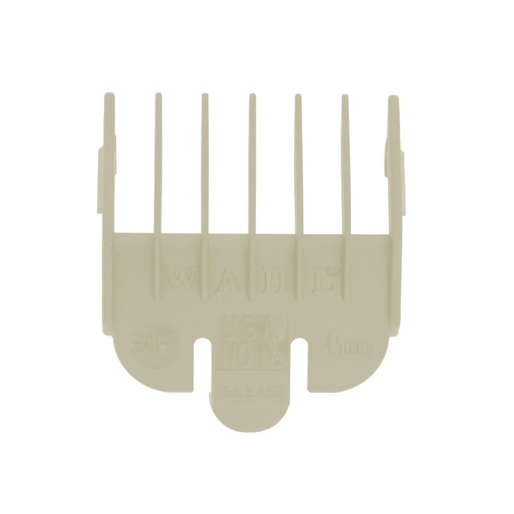 PEINE DE ALZADA DE 1 1/2 (1 UNIDAD - BOLSA)