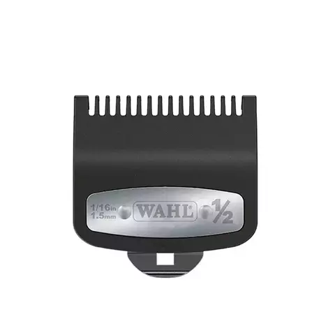 PEINE DE ALZADA DE 1/2 (1 UNIDAD - BOLSA)