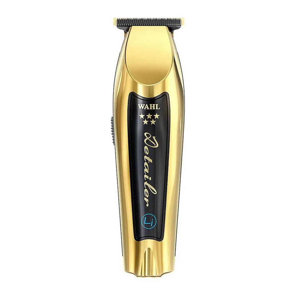 DETAILER LI GOLD () WAHL