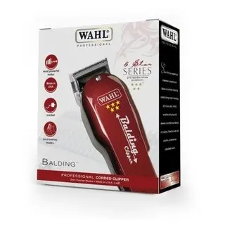 BALDING CLIPPER  (CAJA - CAJA)