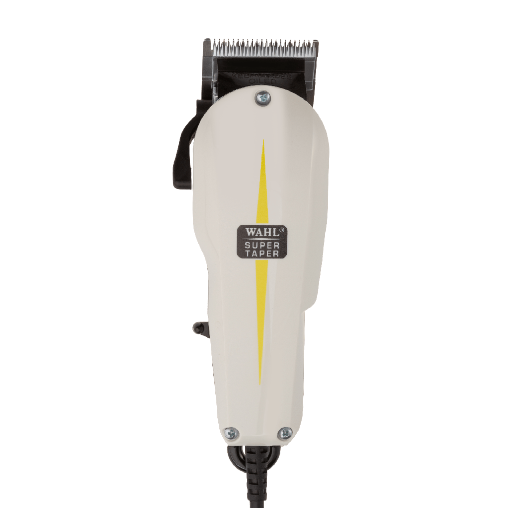 SUPER TAPER CLIPPER ELECTRICO ( - CAJA) WAHL