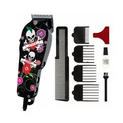 SUPER TAPER TATTOO (1 UNIDAD - ESTUCHE)