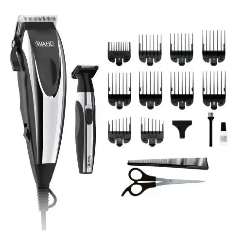 CUT & DETAIL COMBO 18 PIEZAS (18 PIEZAS - VALIJA)