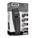 WAHL EASY CUT BLACK KIT (1UNIDAD - ESTUCHE) WAHL
