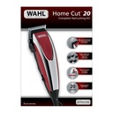 HOMECUT  (20 PIEZAS - CAJA) WAHL