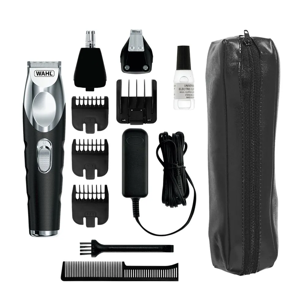 GROOMSMAN PRO  (1UNIDAD - ESTUCHE)