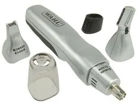 RECORTADORA DE CEJAS, VELLOS DEL PIE, BRAZOS Y AREA BIKINI ()