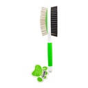CEPILLO BIFAZ LARGE (1) WAHL