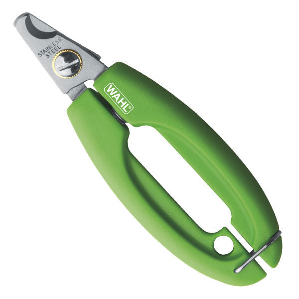 CORTA UÑAS SMALL (1) WAHL