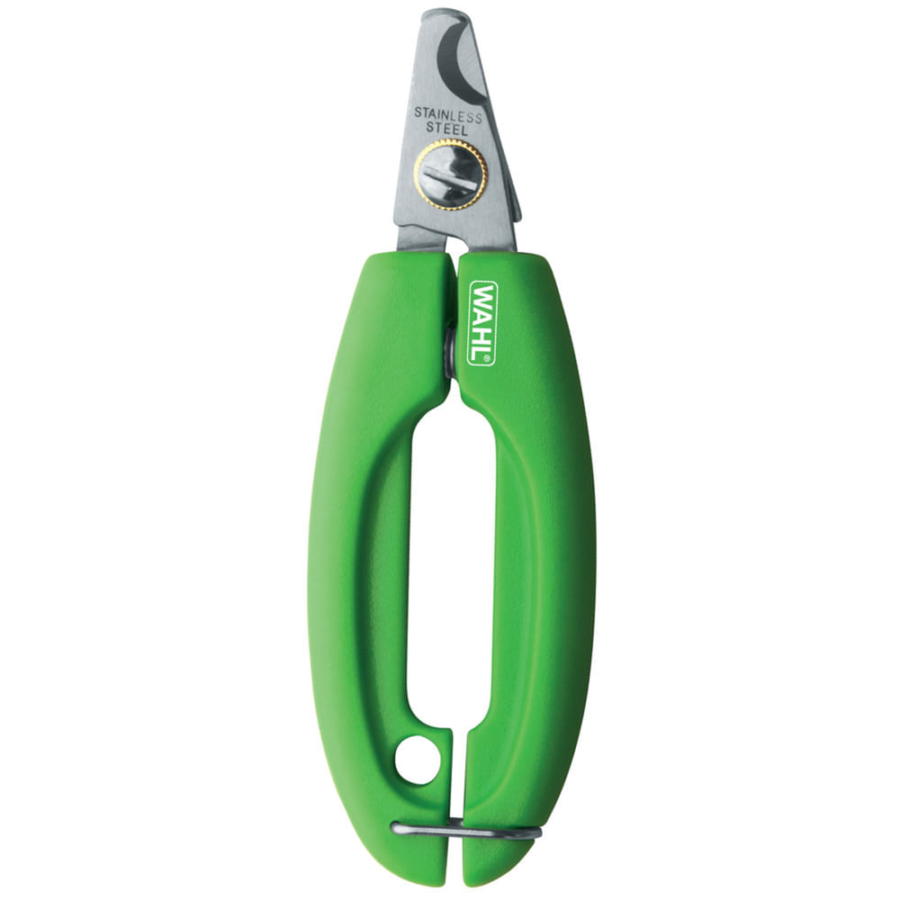 [37668] CORTA UÑAS SMALL (1) WAHL
