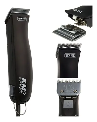 KM-2 SPEED (1UNIDAD - ESTUCHE)