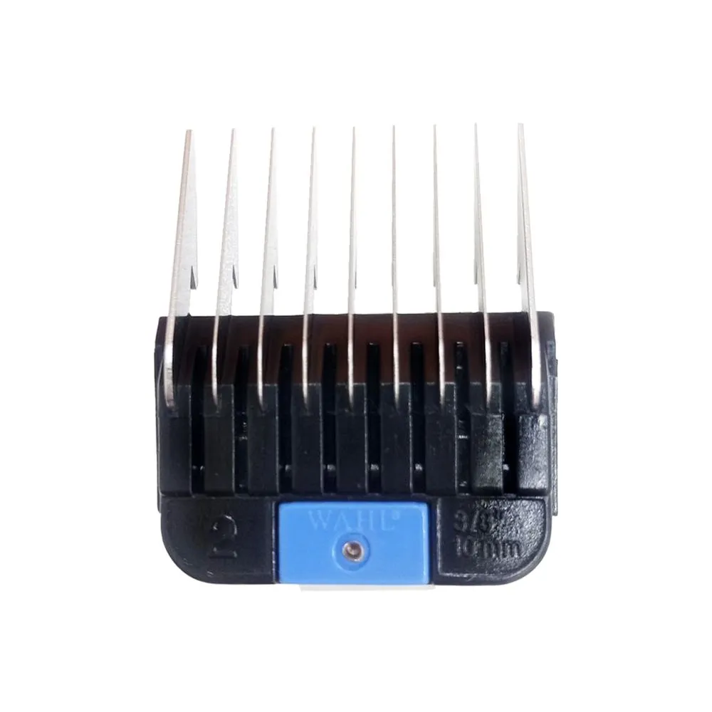 PEINE DE ALZADA NUMERO 2 10MM MAX 45 (1UNIDAD - BLISTER)