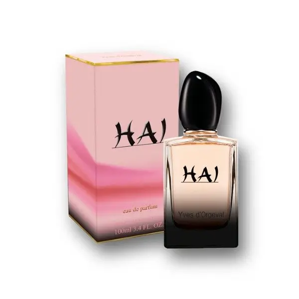 HAI ( ARMANI SI) ARMANI (100 ML - CAJA)
