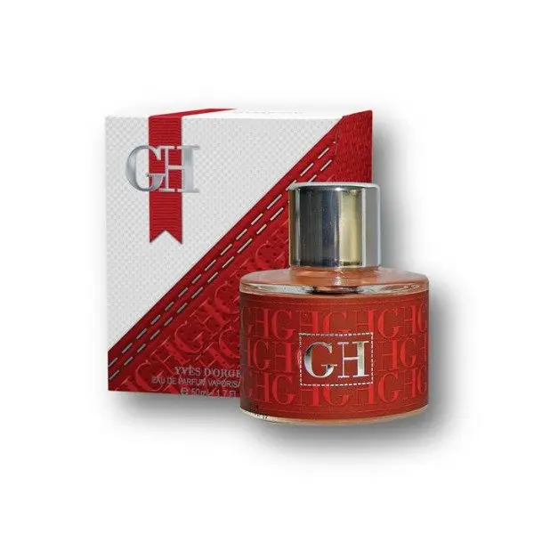 GH FEM (CH - CAROLINA HERRERA) (50 ML - CAJA)