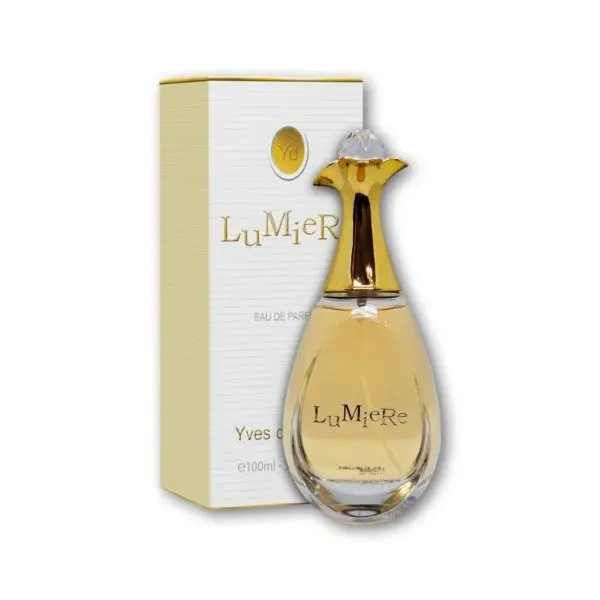 LUMIERE (J'ADORE CHRISTIAN DIOR) (100 ML - CAJA)